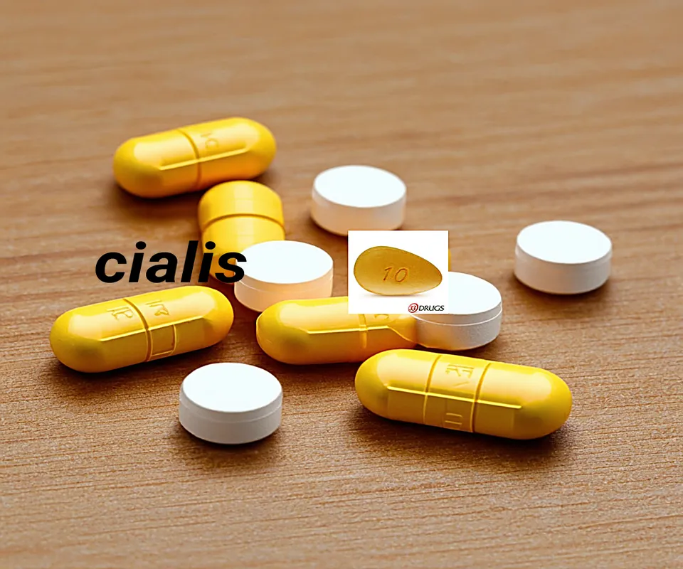 Farmaco generico cialis